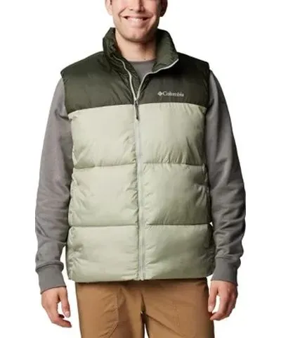 Columbia Men's Puffectâ¢ III Vest